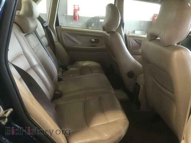 2000 VOLVO S70 - VIN: YV1LS56D3Y2660106 - Фото 6