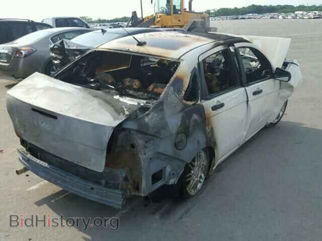 2011 FORD FOCUS - VIN: 1FAHP3FN2BW124571 - Фото 4