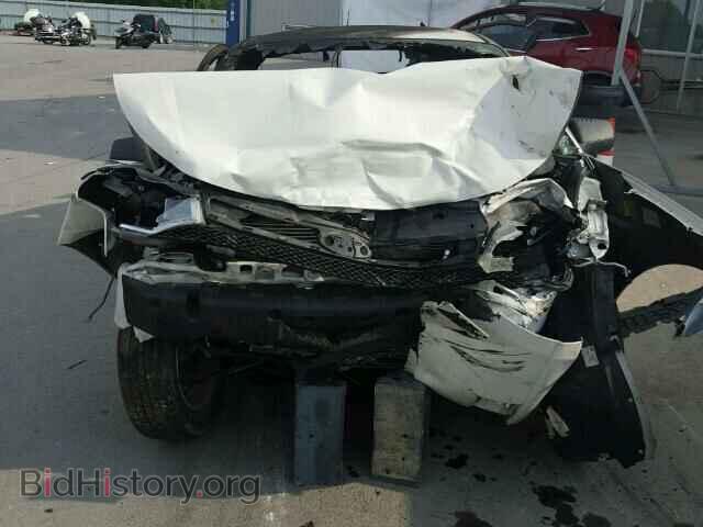 2011 FORD FOCUS - VIN: 1FAHP3FN2BW124571 - Фото 10