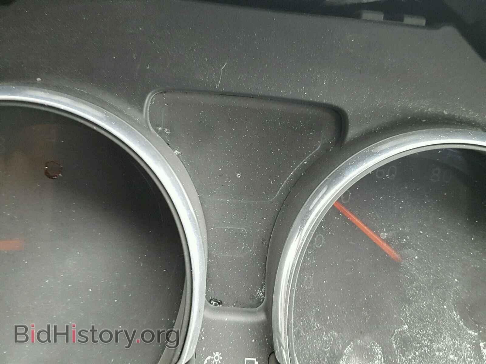 2014 NISSAN VERSA - VIN: 3N1CE2CP9EL372324 - Фото 8