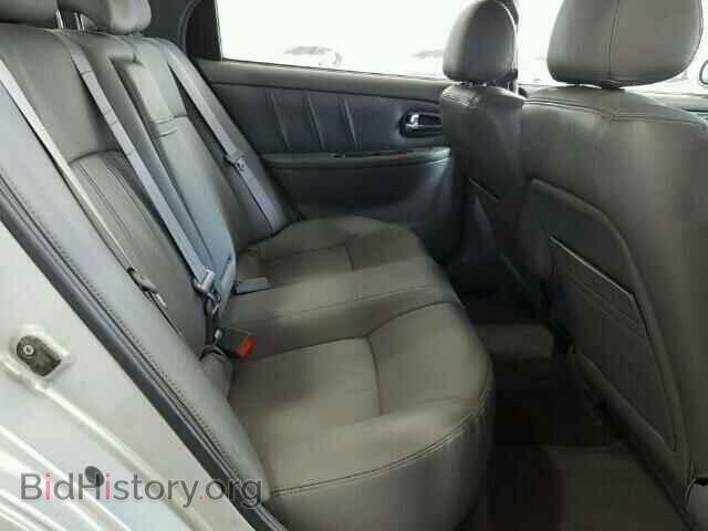 2006 KIA OPTIMA - VIN: KNAGD126365465634 - Фото 6