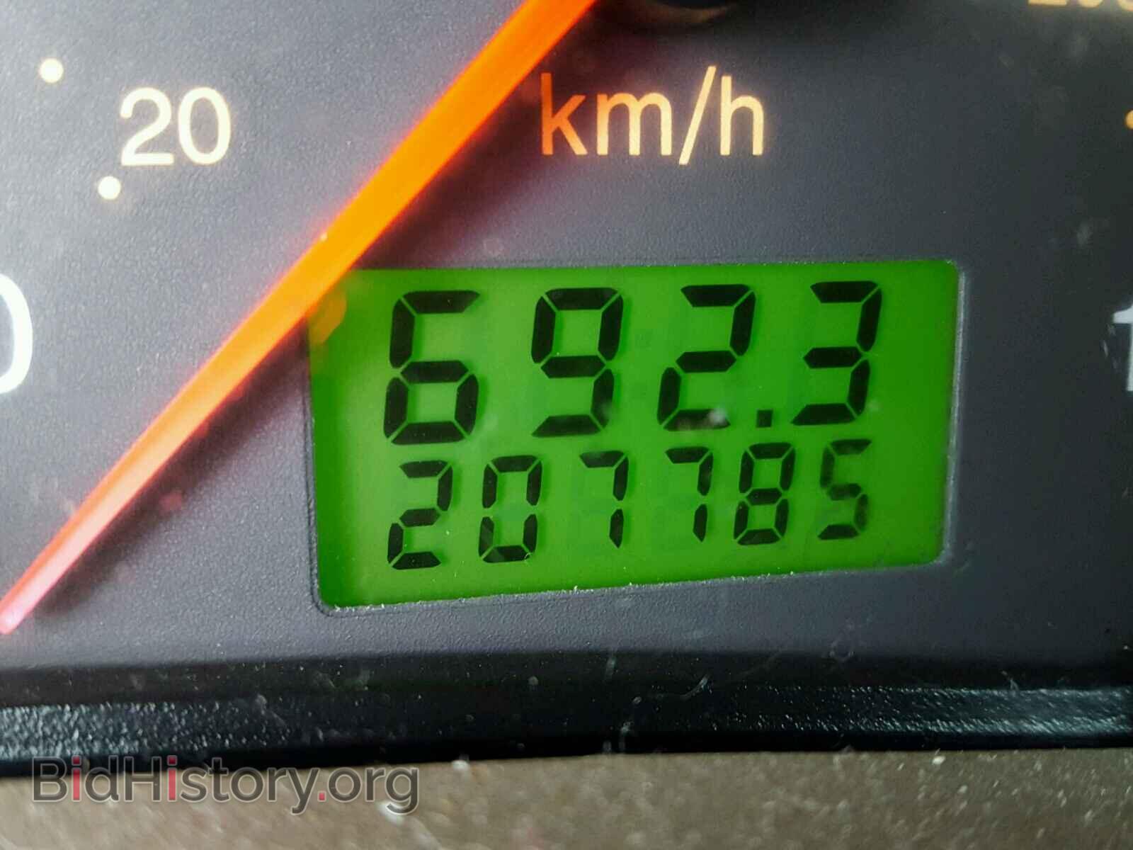 2005 FORD FOCUS - VIN: 1FAFP34N95W168470 - Фото 8