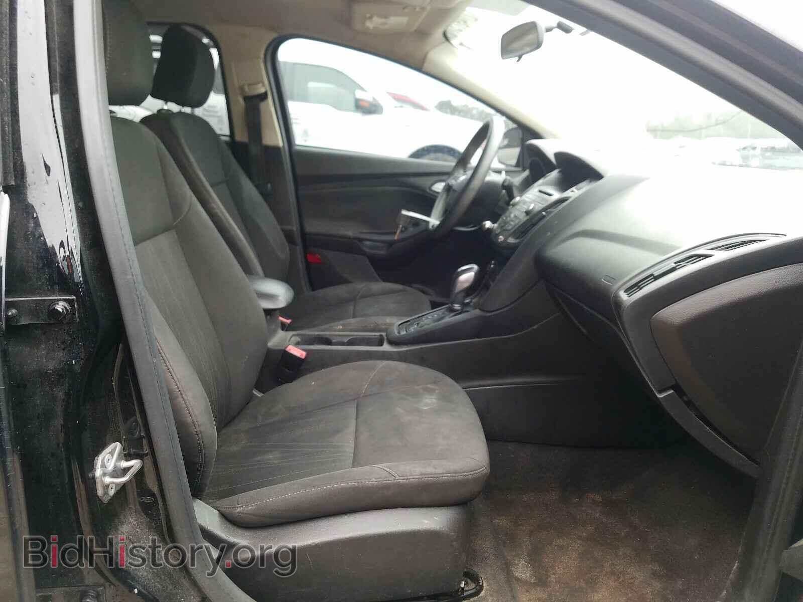2016 FORD FOCUS - VIN: 1FADP3F2XGL274148 - Фото 5