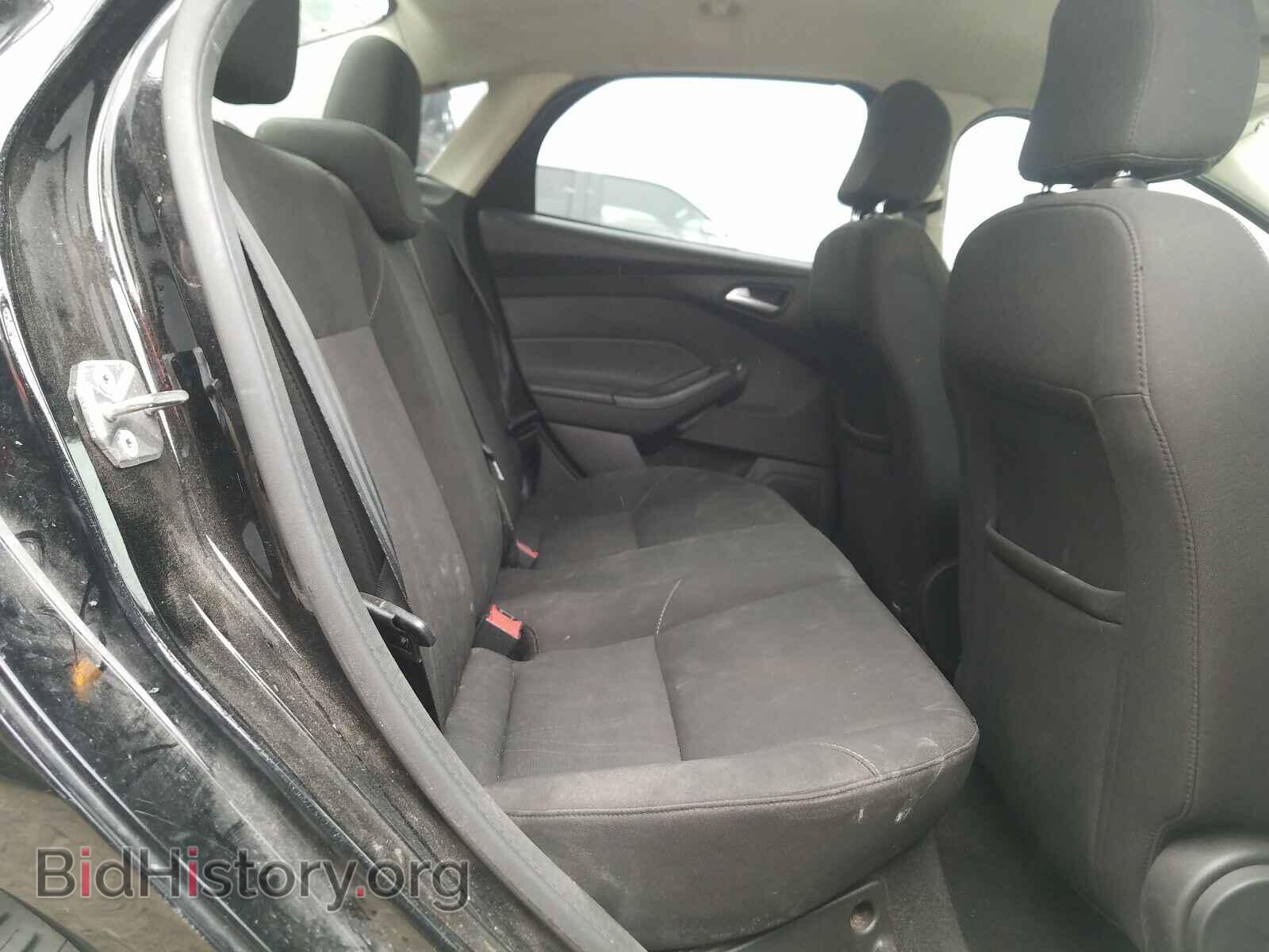 2016 FORD FOCUS - VIN: 1FADP3F2XGL274148 - Фото 6