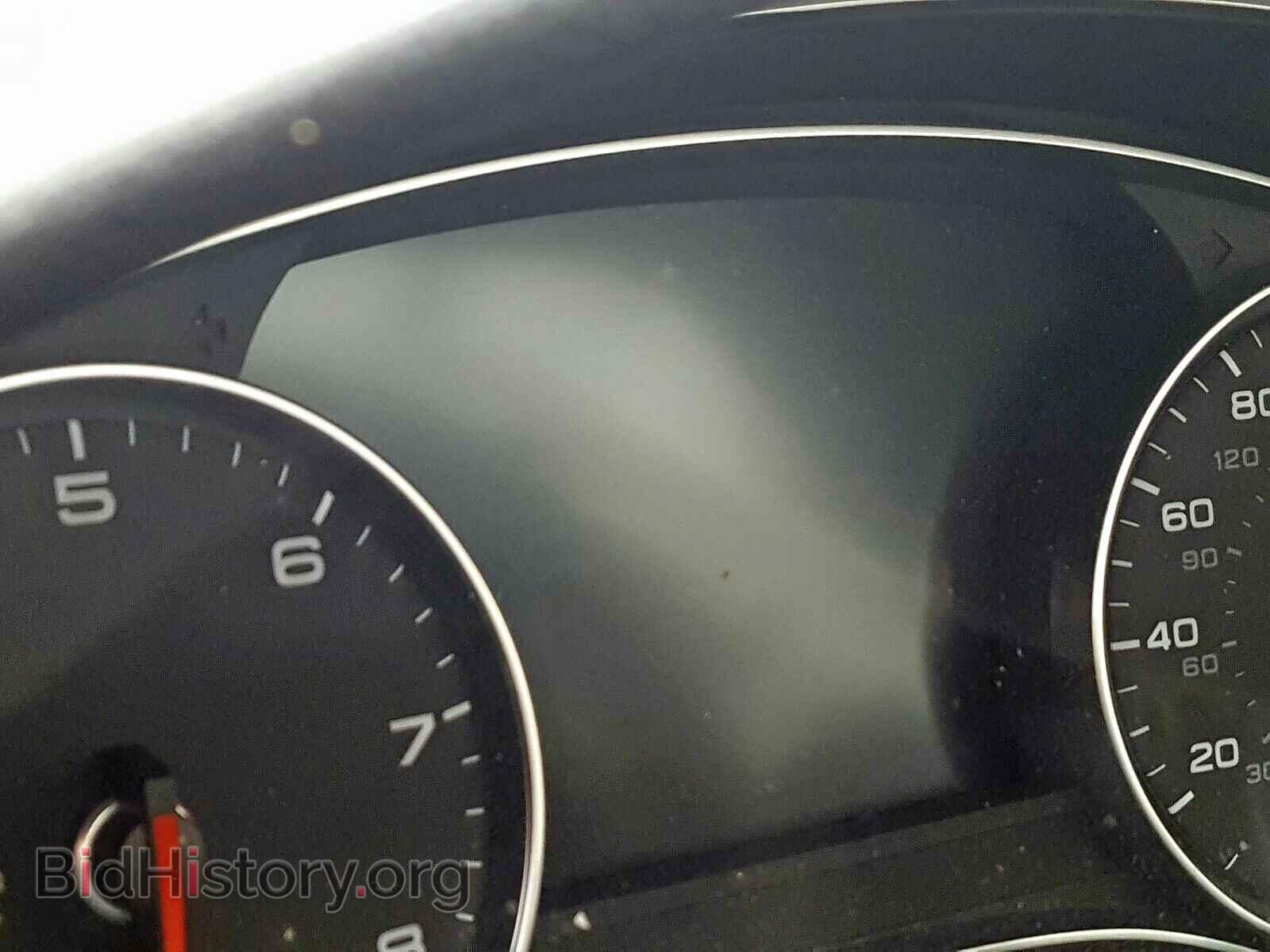 2017 AUDI A7 - VIN: WAU22AFC0HN048085 - Фото 8