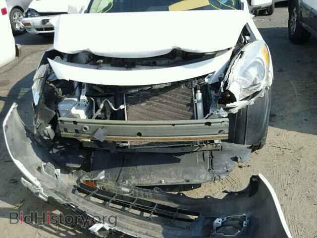 2012 NISSAN VERSA - VIN: 3N1CN7AP3CL905488 - Фото 9