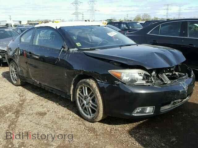 Photo JTKDE177650055354 - TOYOTA SCION 2005