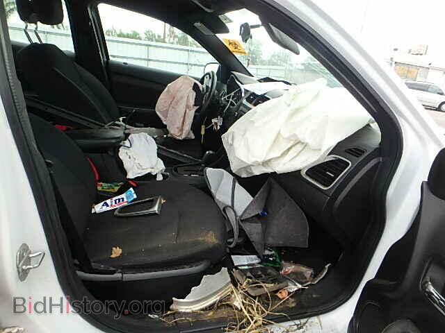 2012 DODGE AVENGER - VIN: 1C3CDZCB5CN242314 - Photo 5