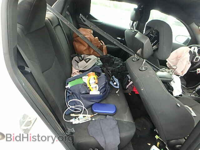2012 DODGE AVENGER - VIN: 1C3CDZCB5CN242314 - Photo 6
