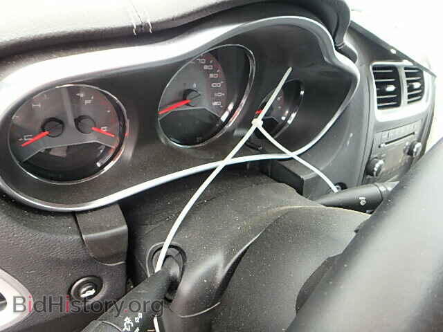 2012 DODGE AVENGER - VIN: 1C3CDZCB5CN242314 - Photo 8