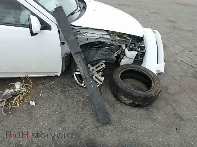 2012 DODGE AVENGER - VIN: 1C3CDZCB5CN242314 - Photo 10