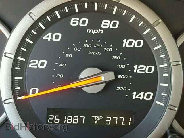 2007 HONDA PILOT - VIN: 5FNYF28567B025929 - Фото 8