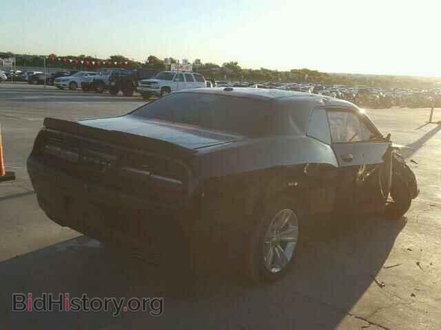 2015 DODGE CHALLENGER - VIN: 2C3CDZAG7FH720650 - Фото 4