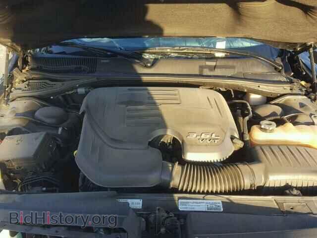 2015 DODGE CHALLENGER - VIN: 2C3CDZAG7FH720650 - Фото 7
