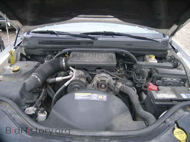 2006 JEEP CHEROKEE - VIN: 1J4GR48K36C192811 - Фото 7