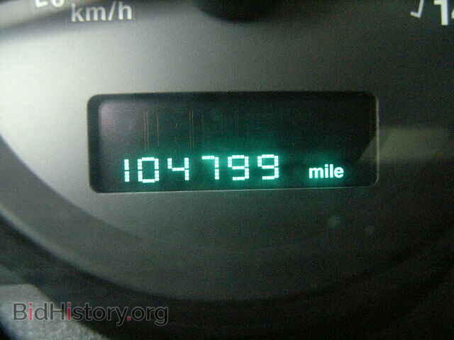2006 JEEP CHEROKEE - VIN: 1J4GR48K36C192811 - Фото 8