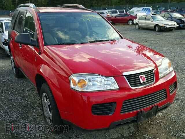 Фотография 5GZCZ23D17S815740 - SATURN VUE 2007