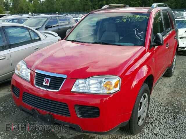 2007 SATURN VUE - VIN: 5GZCZ23D17S815740 - Фото 2