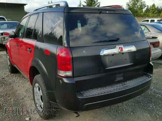 2007 SATURN VUE - VIN: 5GZCZ23D17S815740 - Фото 3