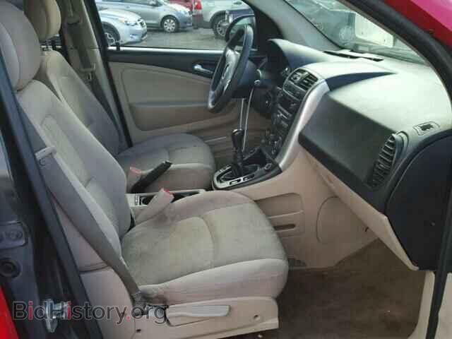 2007 SATURN VUE - VIN: 5GZCZ23D17S815740 - Фото 5