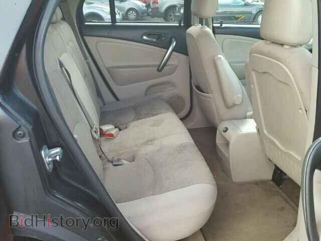 2007 SATURN VUE - VIN: 5GZCZ23D17S815740 - Фото 6