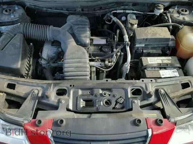 2007 SATURN VUE - VIN: 5GZCZ23D17S815740 - Фото 7