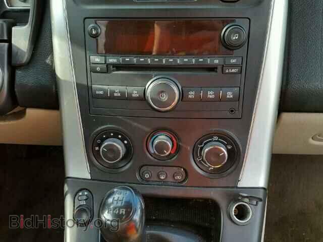 2007 SATURN VUE - VIN: 5GZCZ23D17S815740 - Фото 10