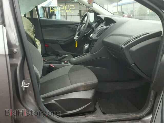 2012 FORD FOCUS - VIN: 1FAHP3E20CL319384 - Фото 5