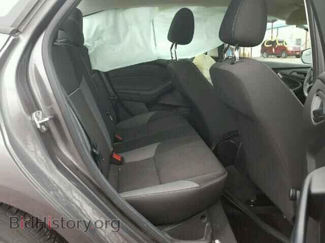 2012 FORD FOCUS - VIN: 1FAHP3E20CL319384 - Фото 6