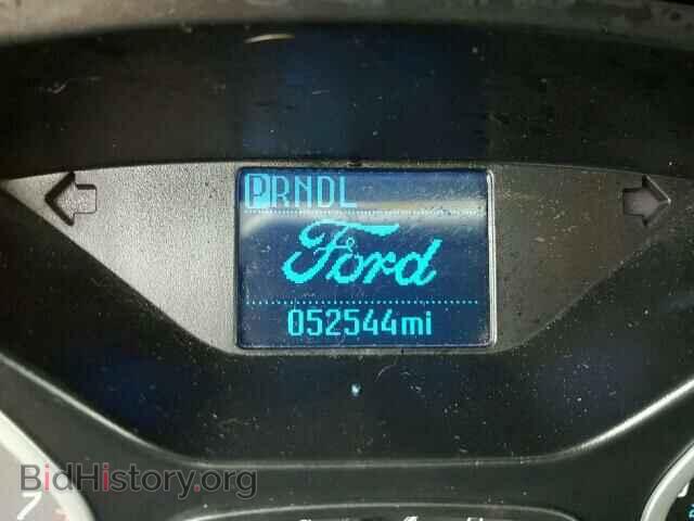2012 FORD FOCUS - VIN: 1FAHP3E20CL319384 - Фото 8
