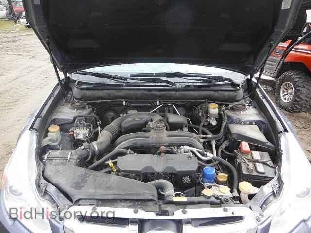 2013 SUBARU OUTBACK - VIN: 4S4BRBGCXD3324941 - Фото 7