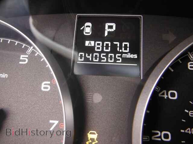 2013 SUBARU OUTBACK - VIN: 4S4BRBGCXD3324941 - Фото 8