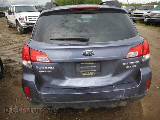 2013 SUBARU OUTBACK - VIN: 4S4BRBGCXD3324941 - Фото 9