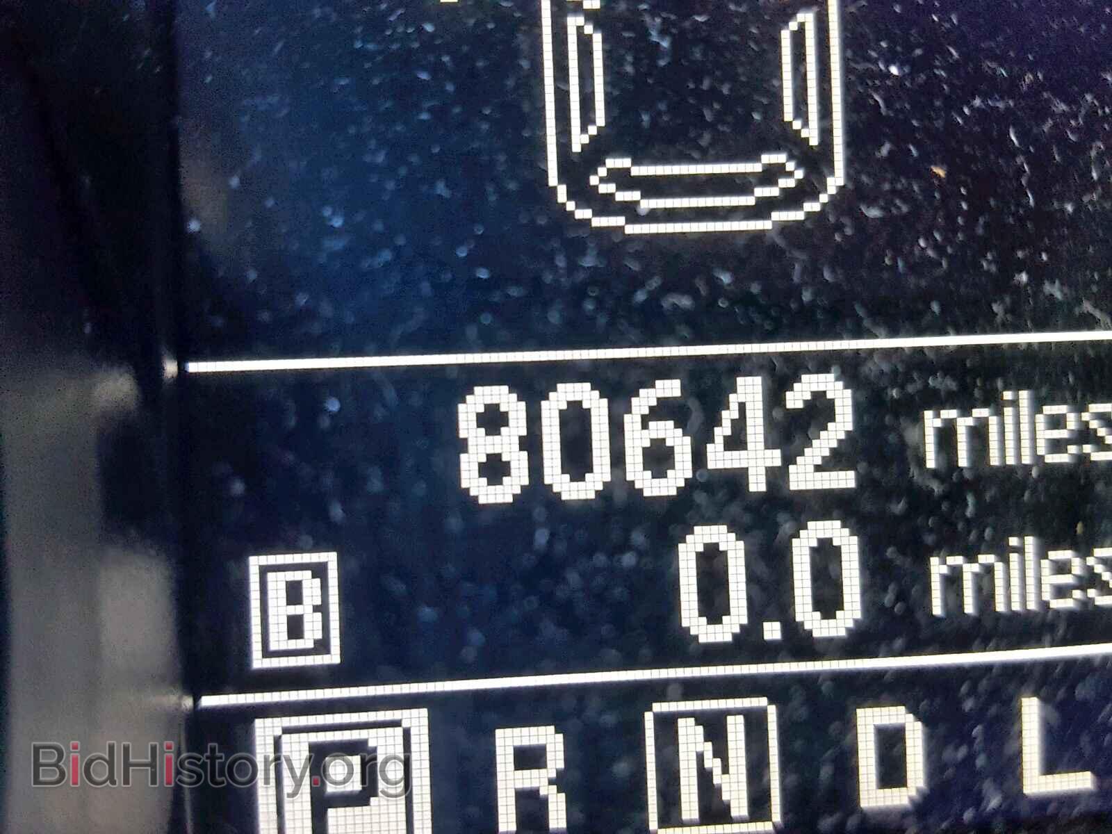 2012 NISSAN ROGUE S - VIN: JN8AS5MT8CW254108 - Фото 8