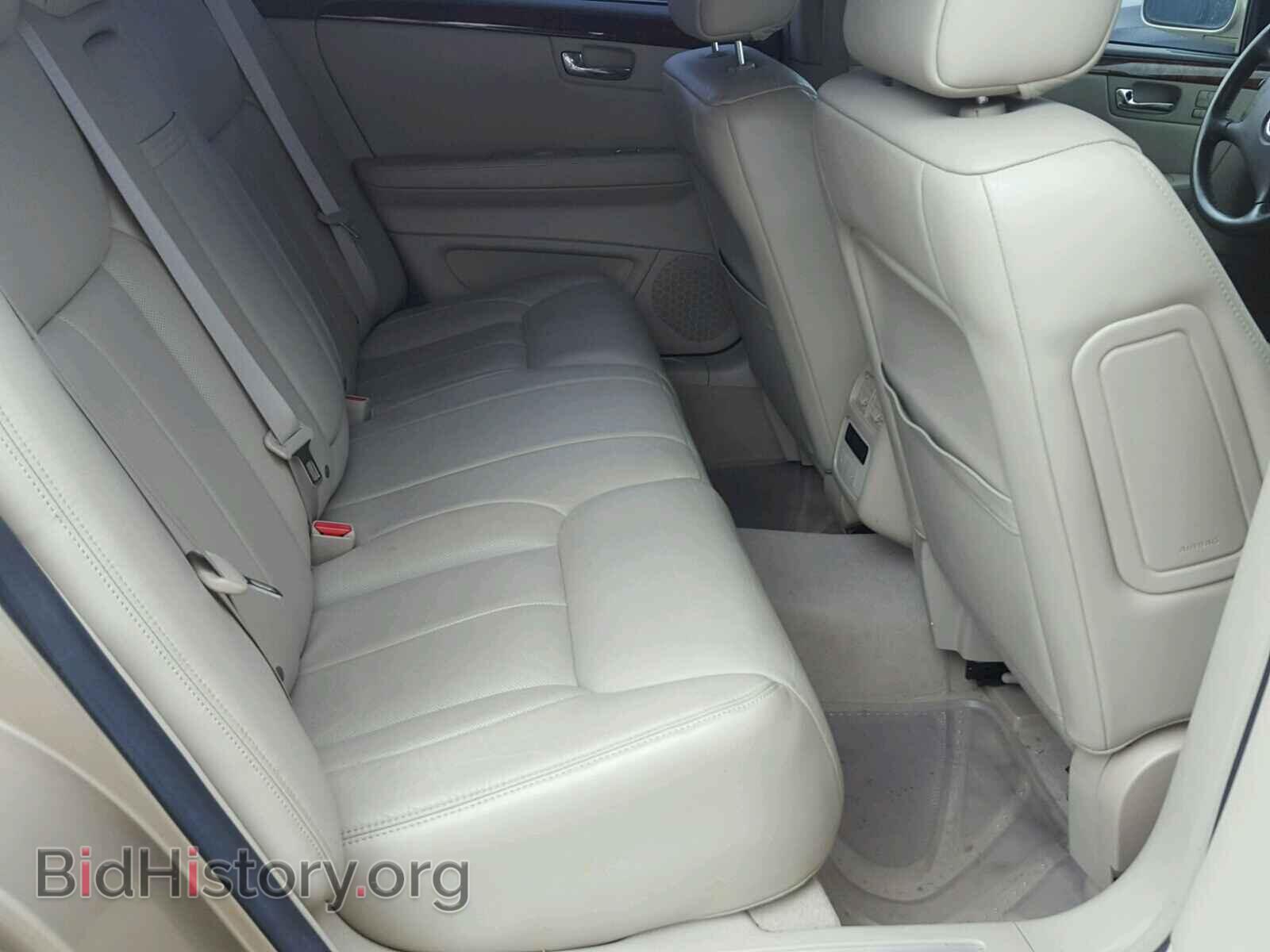 2006 CADILLAC DTS - VIN: 1G6KD57Y06U171129 - Photo 6