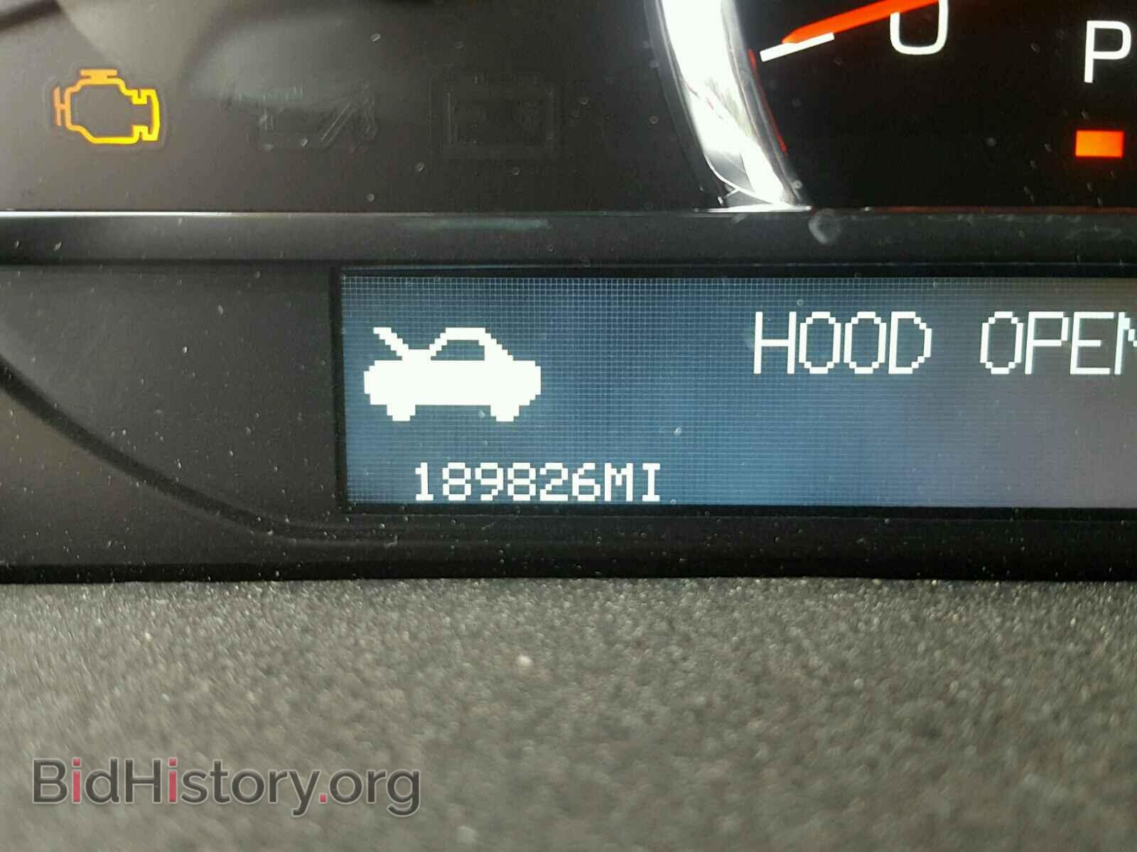 2006 CADILLAC DTS - VIN: 1G6KD57Y06U171129 - Photo 8
