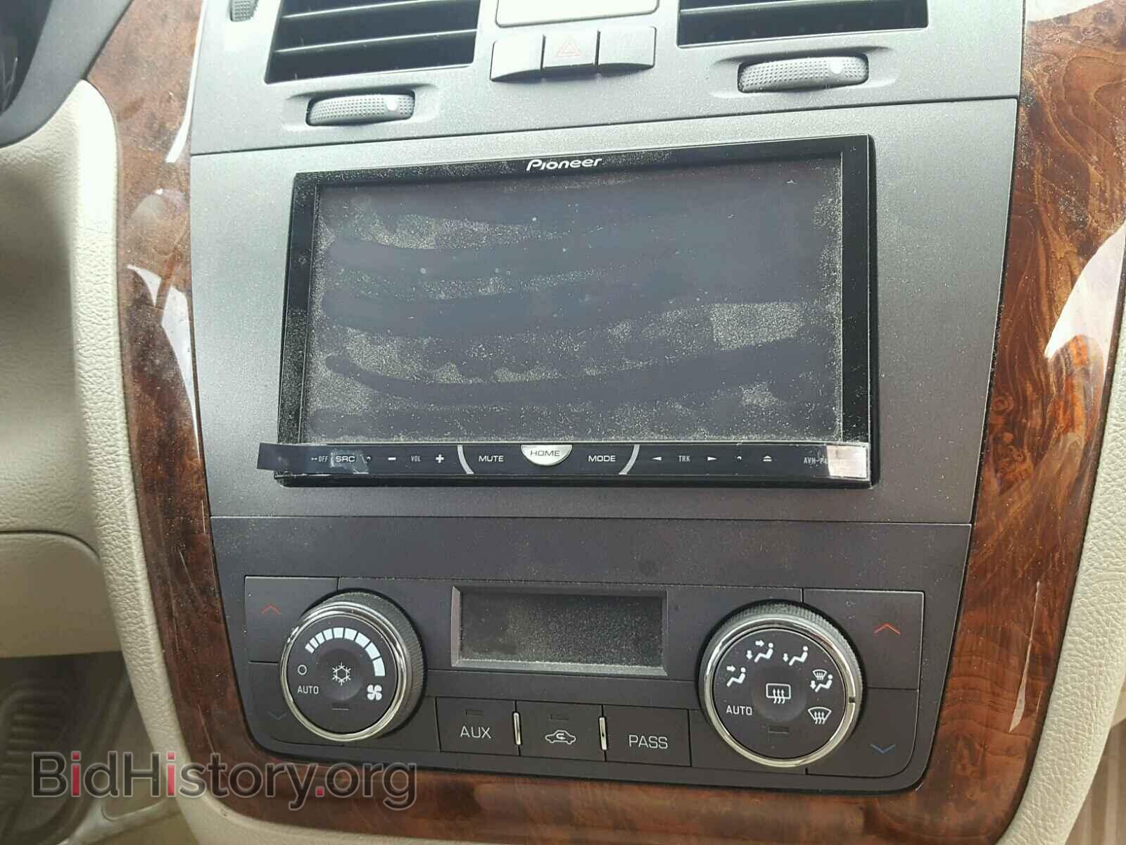 2006 CADILLAC DTS - VIN: 1G6KD57Y06U171129 - Photo 9