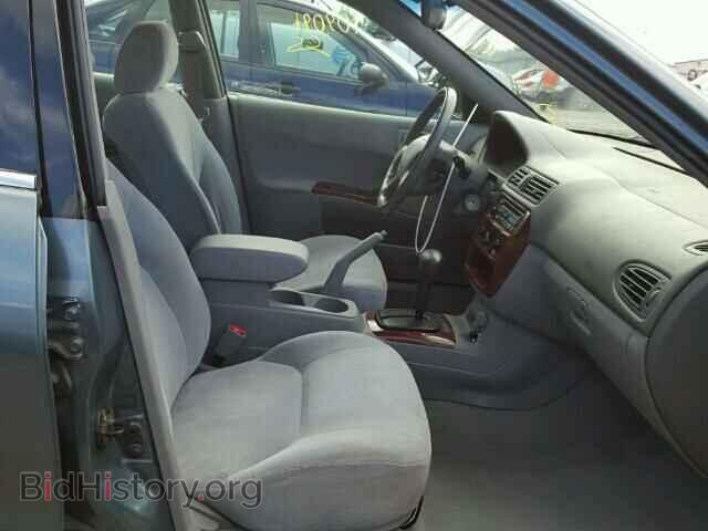 2000 MITSUBISHI GALANT - VIN: 4A3AA46G0YE024579 - Фото 5