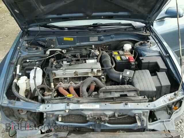 2000 MITSUBISHI GALANT - VIN: 4A3AA46G0YE024579 - Фото 7