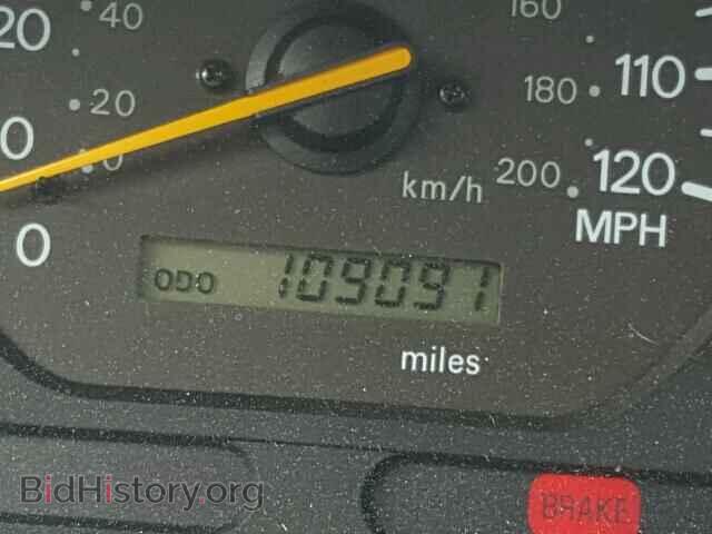 2000 MITSUBISHI GALANT - VIN: 4A3AA46G0YE024579 - Фото 8