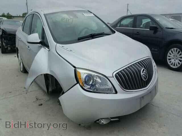 Фотография 1G4PR5SK0E4189647 - BUICK VERANO 2014