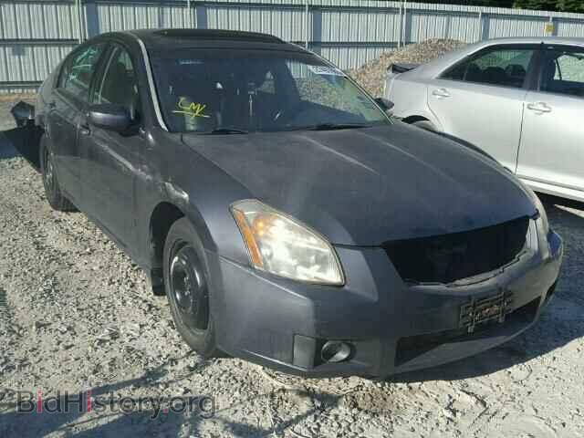 Фотография 1N4BA41E37C807909 - NISSAN MAXIMA 2007