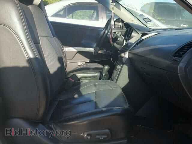 2007 NISSAN MAXIMA - VIN: 1N4BA41E37C807909 - Фото 5