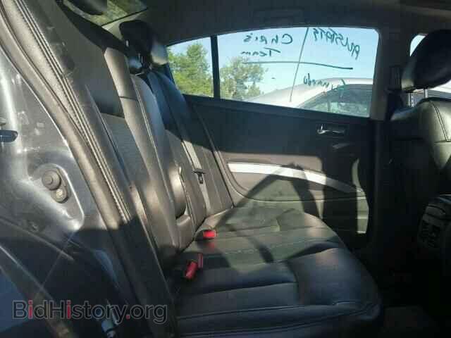 2007 NISSAN MAXIMA - VIN: 1N4BA41E37C807909 - Фото 6