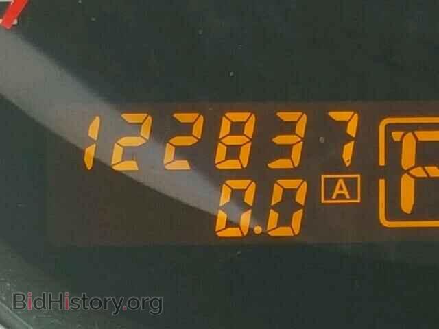 2007 NISSAN MAXIMA - VIN: 1N4BA41E37C807909 - Фото 8