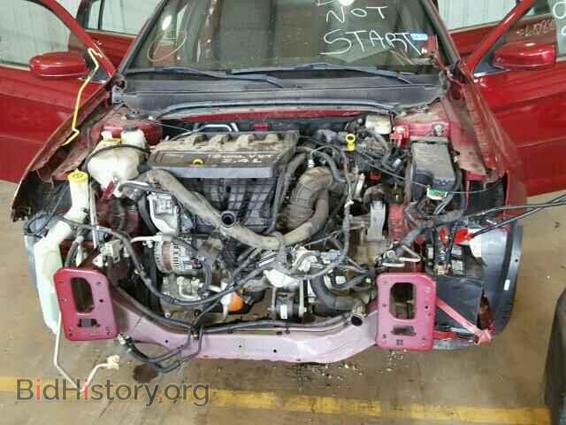 2014 CHRYSLER 200 - VIN: 1C3CCBAB4EN238271 - Фото 7