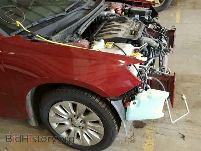 2014 CHRYSLER 200 - VIN: 1C3CCBAB4EN238271 - Фото 9