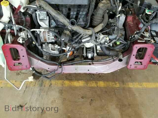 2014 CHRYSLER 200 - VIN: 1C3CCBAB4EN238271 - Фото 10
