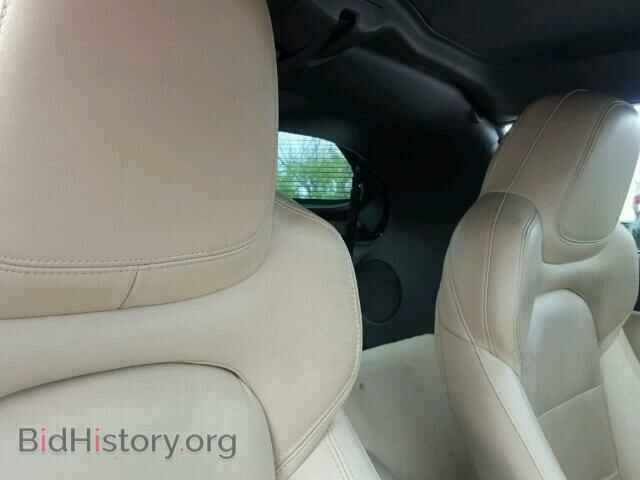 2012 CHEVROLET CORVETTE - VIN: 1G1YV2DW6C5103020 - Фото 6