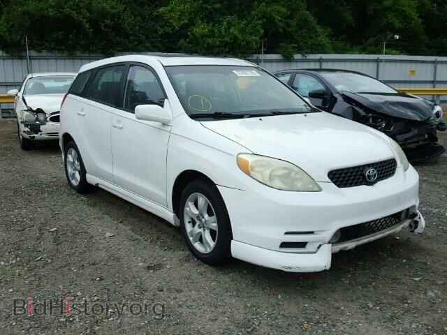Фотография 2T1KR38E93C042581 - TOYOTA COROLLA 2003